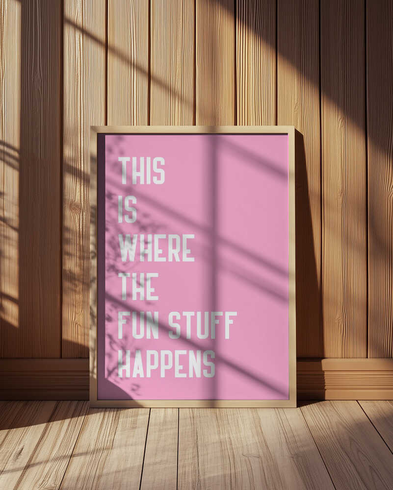 Zone de Jeu à Venir Affiche