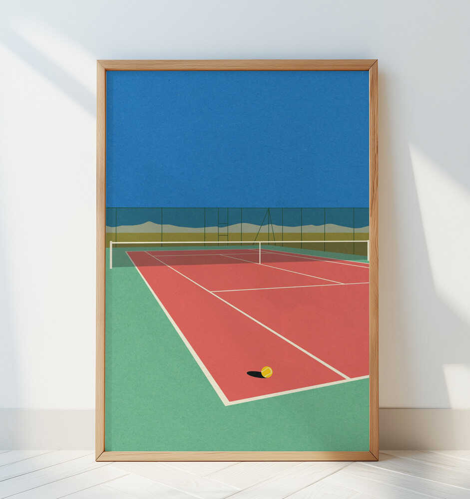 Après le Match Affiche