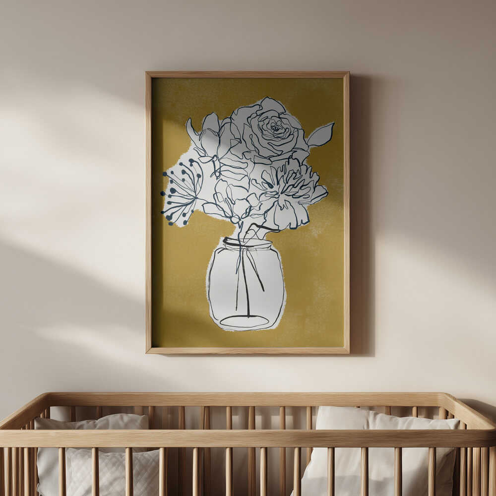 Nature Morte Affiche