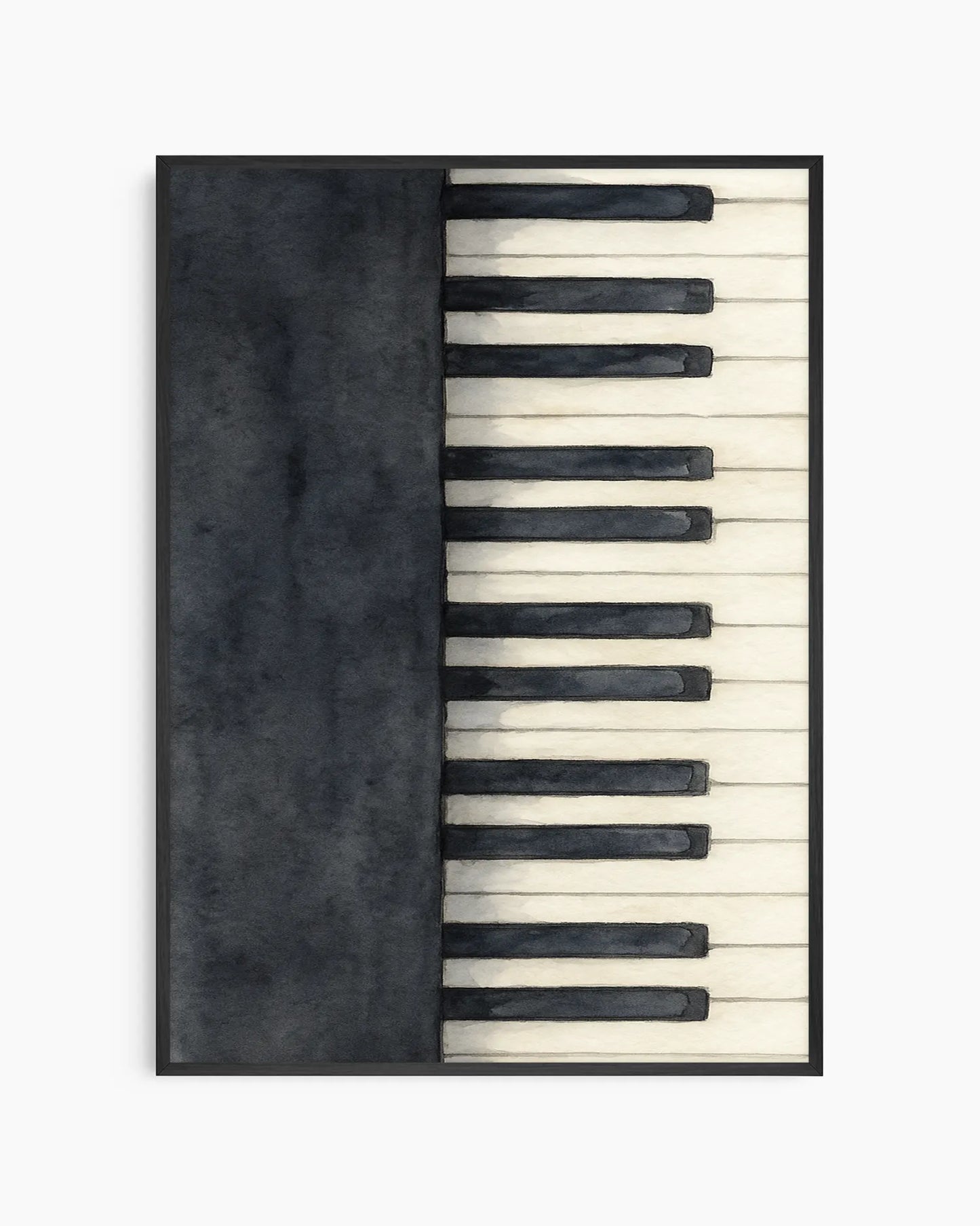 Affiche Mom, Mud & Monster Trucks Beige