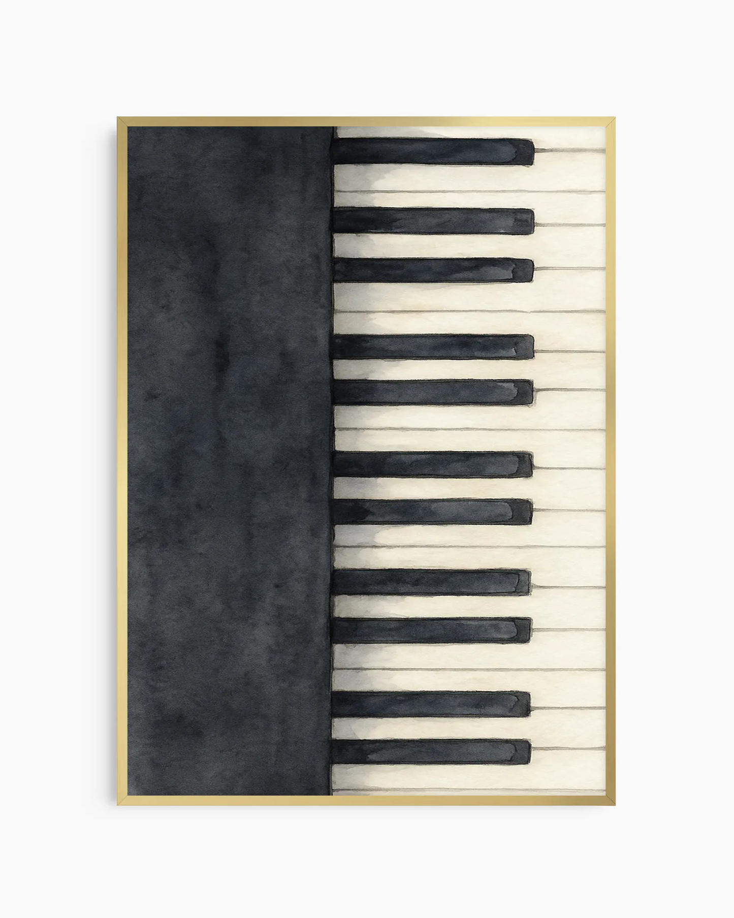 Affiche Mom, Mud & Monster Trucks Beige