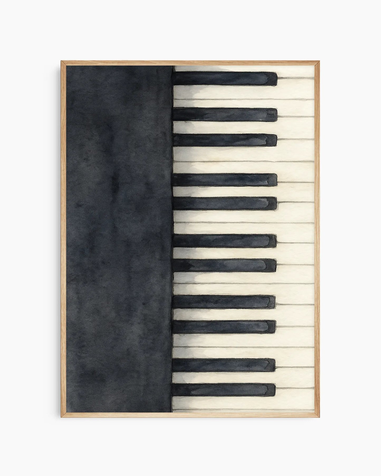 Affiche Mom, Mud & Monster Trucks Beige