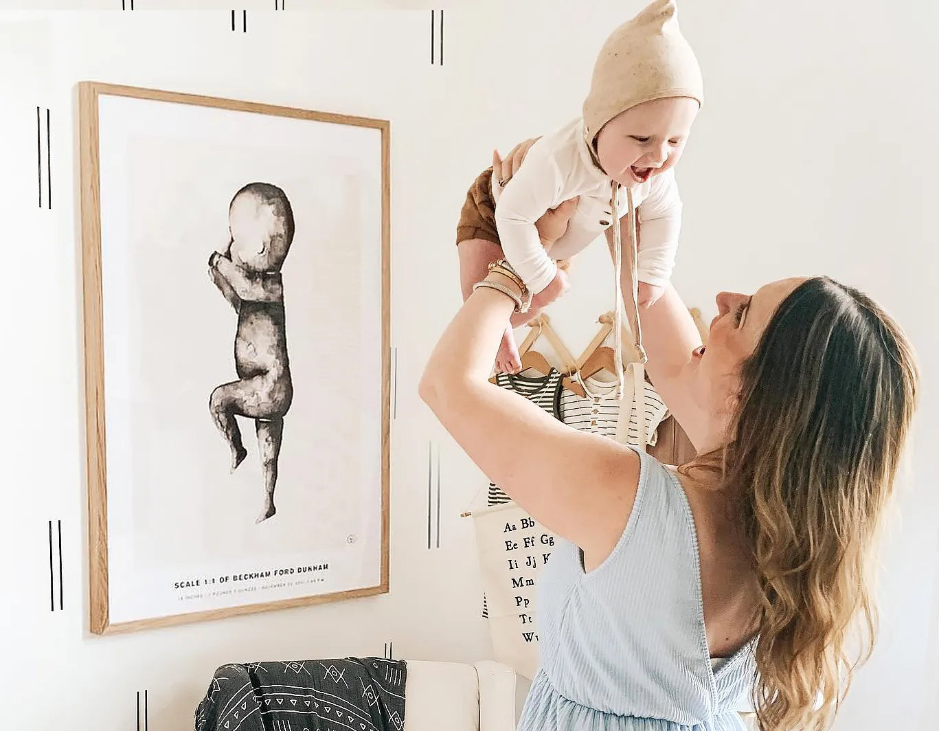 Contact The Birth Poster support team
