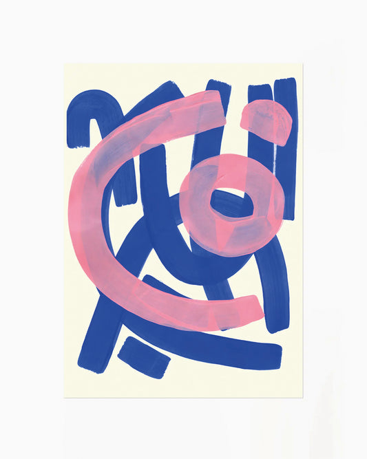 Funky Beat Affiche