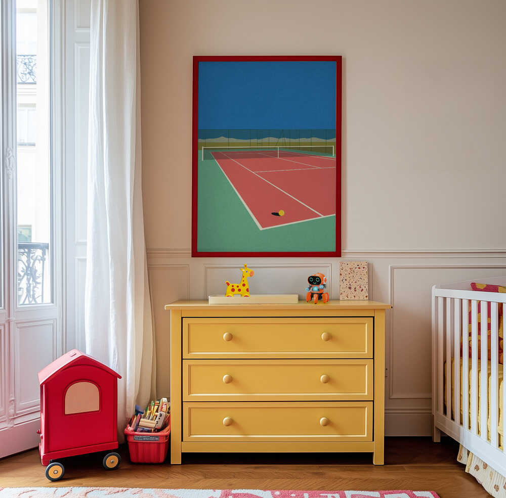 Après le Match Affiche