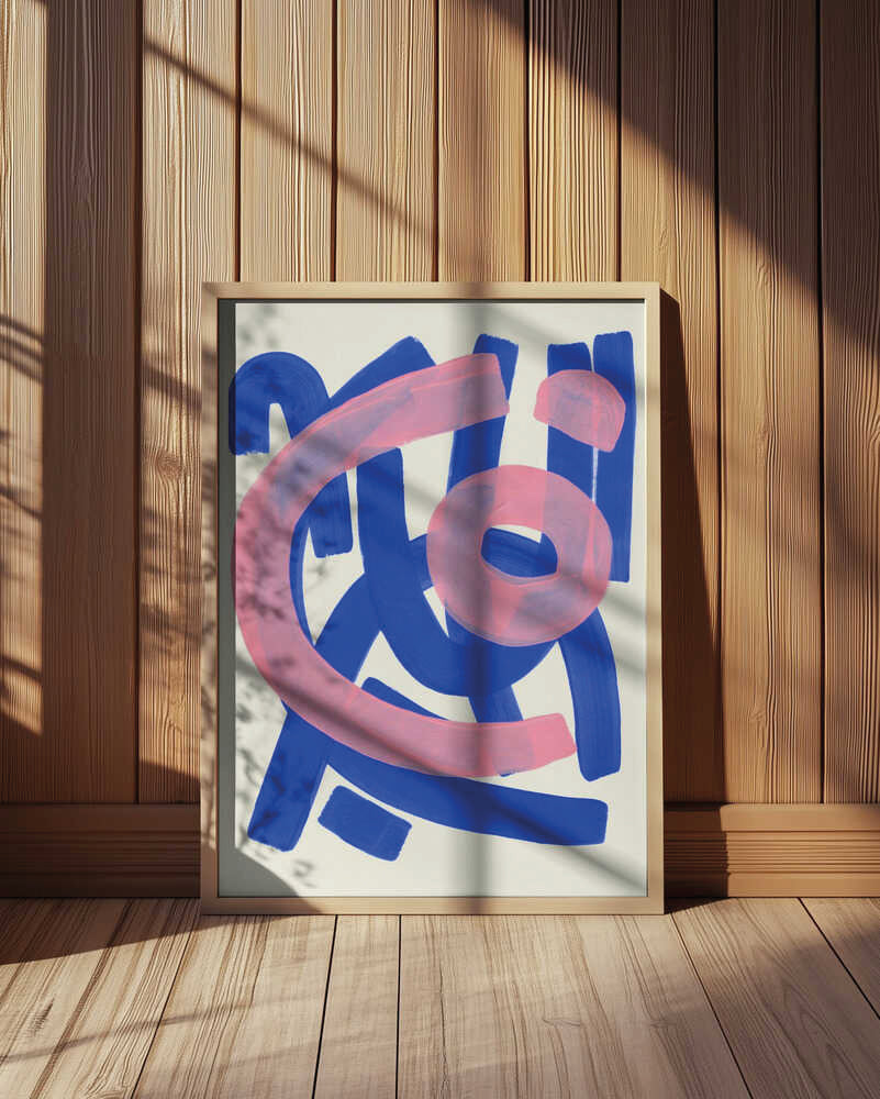 Funky Beat Affiche
