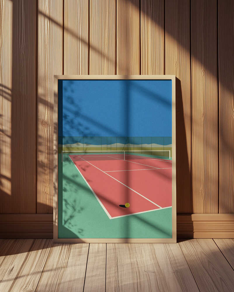 Après le Match Affiche