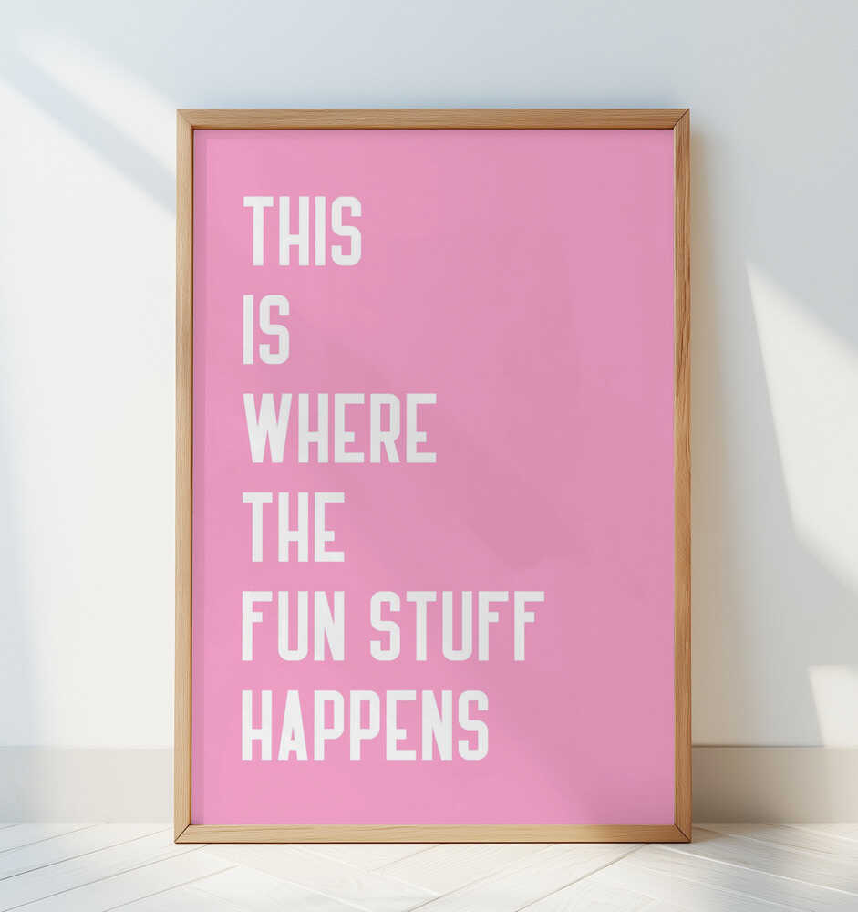 Zone de Jeu à Venir Affiche